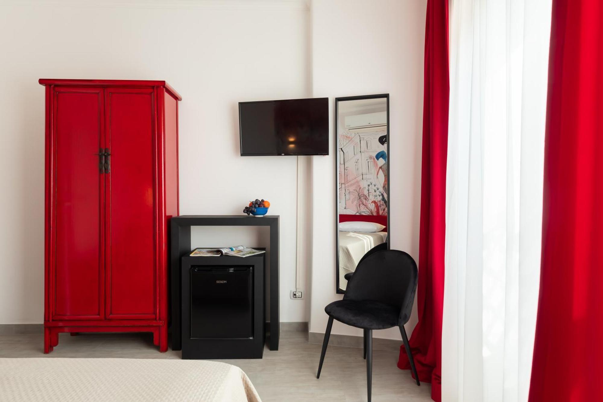 Apartamento Vittoria C - Attico A Pochi Minuti Dal Vaticano